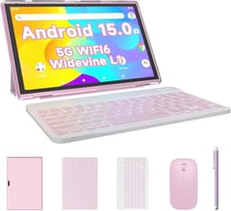 Atozee Android Tablet