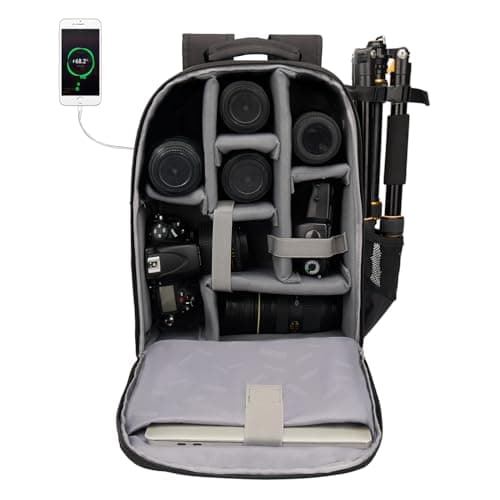 CADeN Pro Backpack