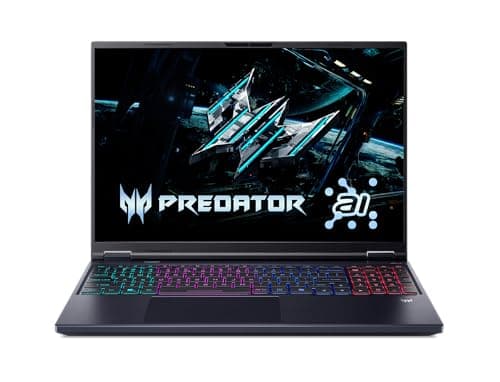 Acer Predator Helios Neo 16
