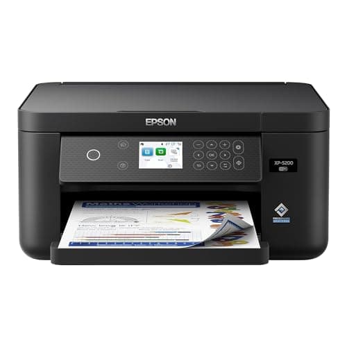 Epson Expression Home XP-5200
