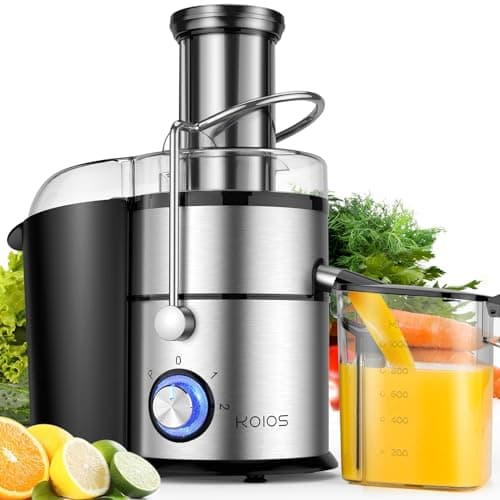 Koios Centrifugal Juicer