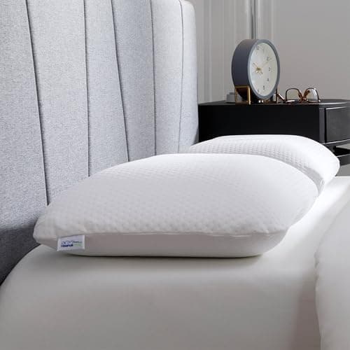 Tempur-Pedic Symphony White