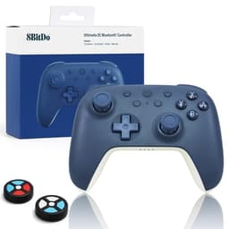 8BitDo Ultimate 2C Blue