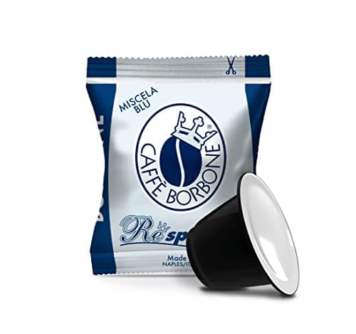 Caffè Borbone Blue Blend