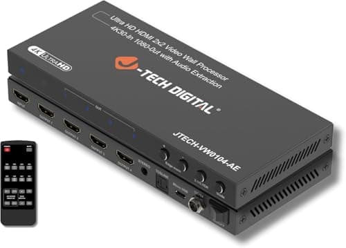 J-Tech Digital VW0104