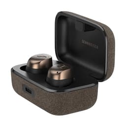Sennheiser Momentum True Wireless 4 Black