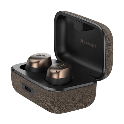 Sennheiser Momentum 4