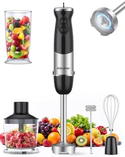 Abuler Immersion Blender