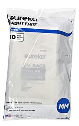 Eureka Vacuum Bags