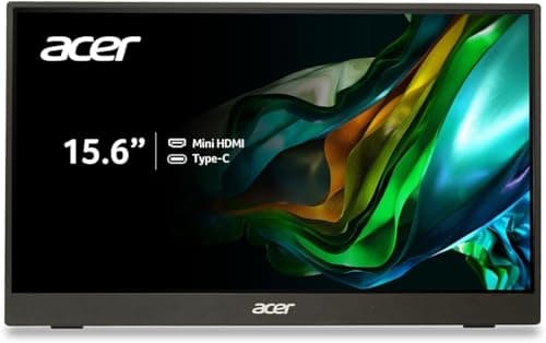 Acer PM161Q 15.6-inch
