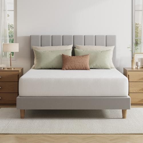 Novilla 10-inch Mattress
