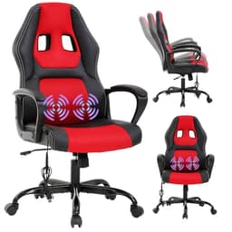 Capacmkseh Silla Gamer