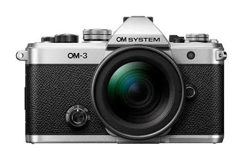 OM System OM-3