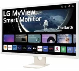 LG MyView 32SR53FS