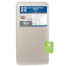 Sealy Baby Posturepedic Grow