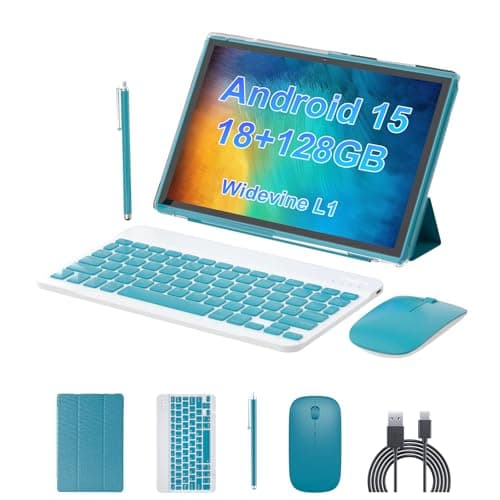 ZZB Android Tablet 18GB