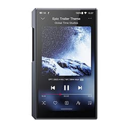FiiO M11S