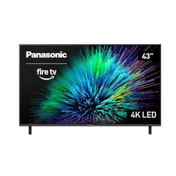 Panasonic W70 43-inch