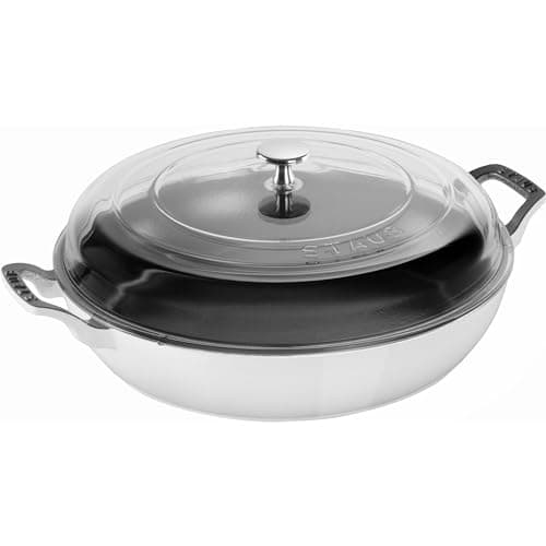 Staub Braiser