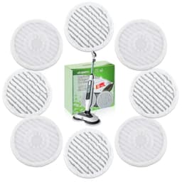 Vickorpen Steam Mop Pads