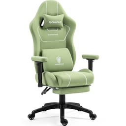 Dowinx Gaming Chair Green