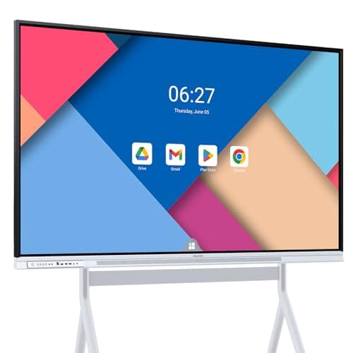 Nework 65-inch Smart Board