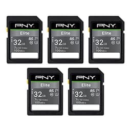 PNY Elite 32GB
