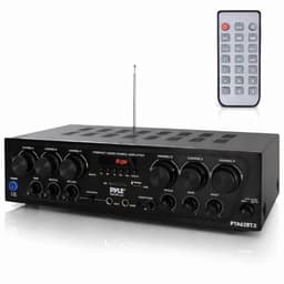 Pyle Bluetooth Home Amplifier
