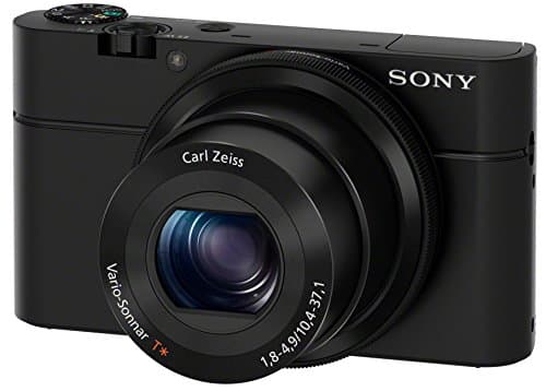 Sony RX100