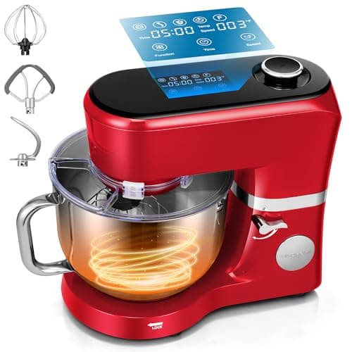 Vivohome Stand Mixer