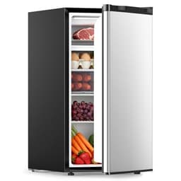 Cowsar 3.2 Cu.ft Mini Fridge with Freezer