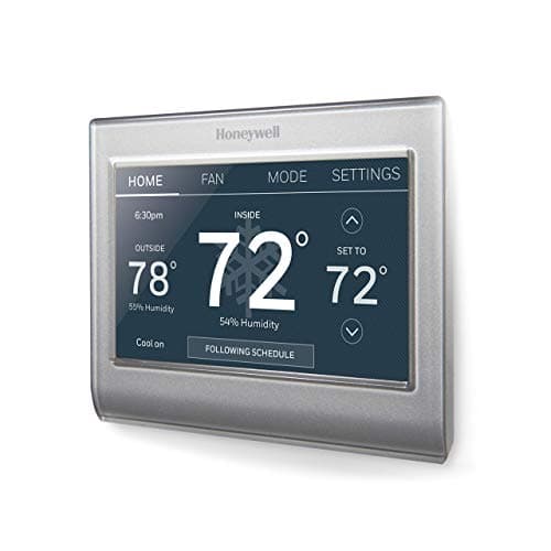 Honeywell Home RTH9585WF1004