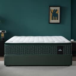 Mambrc Hybrid Mattress