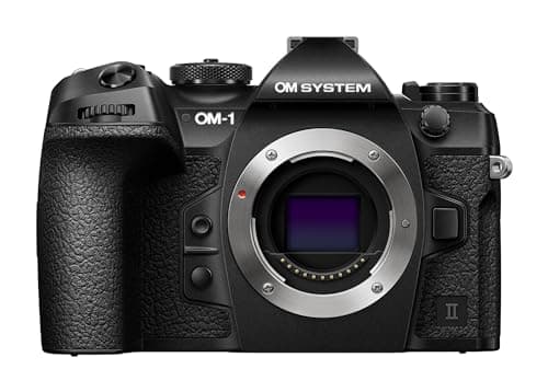 OM SYSTEM Olympus OM