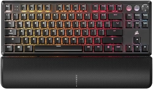 Corsair K70 PRO TKL