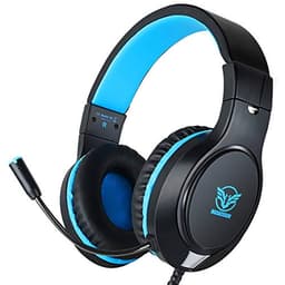 Masacegon Gaming Headset