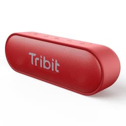 Tribit XSound Go Red