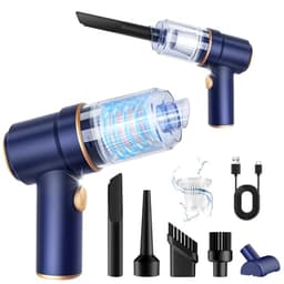 KMM Handheld Car Vacuum