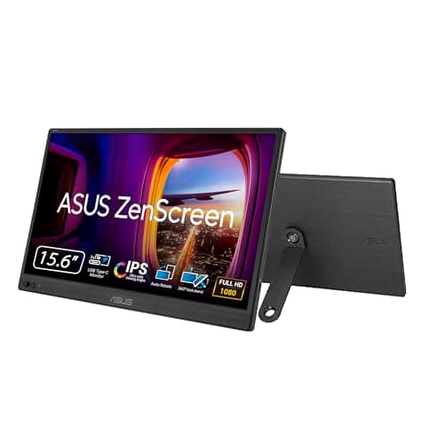 Asus ZenScreen MB169CK