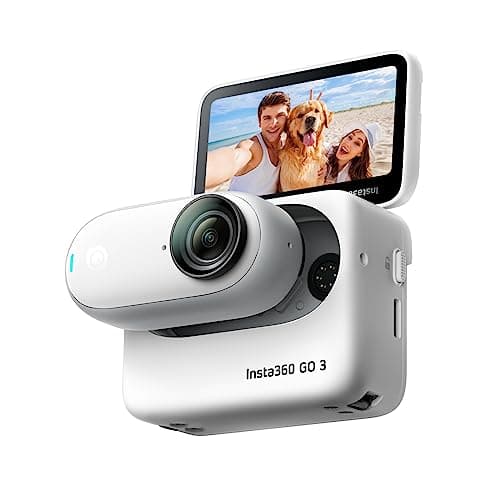 Insta360 GO 3