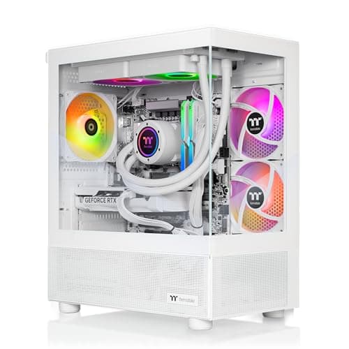 Thermaltake LCGS View V17S