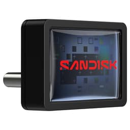 SanDisk Extreme Fit