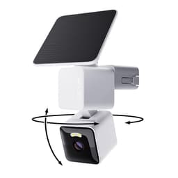 Wyze Solar Cam Pan