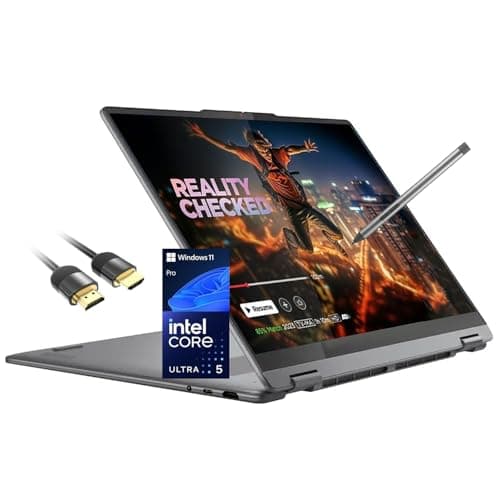 Lenovo Yoga 7i 16-inch 83JT