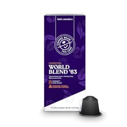 Coffee Bean & Tea Leaf Espresso Original