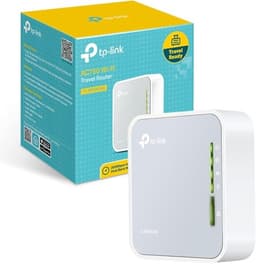 TP-Link TL-WR902AC
