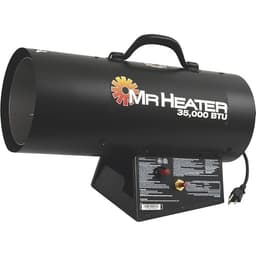 Mr. Heater MH35FA