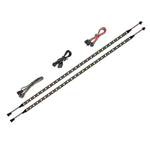 BTF-LIGHTING WS2812B LED Strip