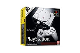 Sony Playstation Classic