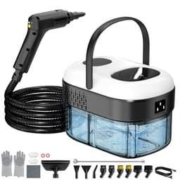 Gran arbol Handheld Steam Cleaner